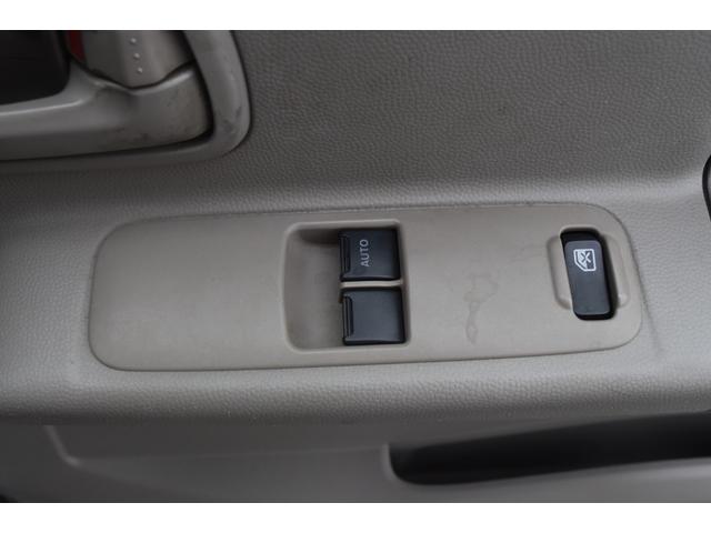 エブリイワゴン JP 車椅子 福祉車両 オートマ エアコン パワステ パワーウィンドウ エアバック ABS(20枚目)