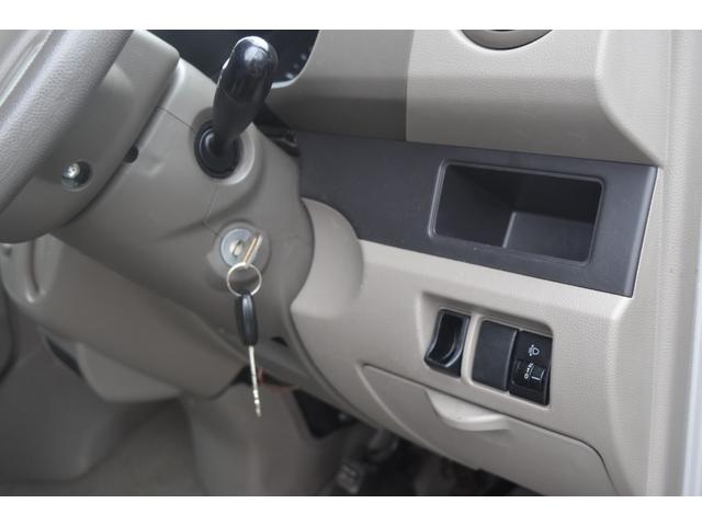 エブリイワゴン JP 車椅子 福祉車両 オートマ エアコン パワステ パワーウィンドウ エアバック ABS(21枚目)