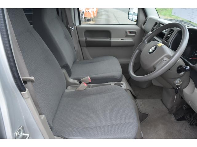 エブリイワゴン JP 車椅子 福祉車両 オートマ エアコン パワステ パワーウィンドウ エアバック ABS(23枚目)