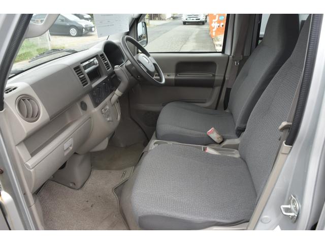 エブリイワゴン JP 車椅子 福祉車両 オートマ エアコン パワステ パワーウィンドウ エアバック ABS(24枚目)