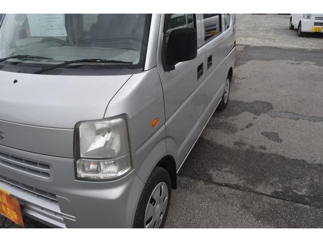 エブリイワゴン JP 車椅子 福祉車両 オートマ エアコン パワステ パワーウィンドウ エアバック ABS(32枚目)