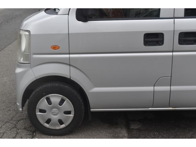 エブリイワゴン JP 車椅子 福祉車両 オートマ エアコン パワステ パワーウィンドウ エアバック ABS(35枚目)