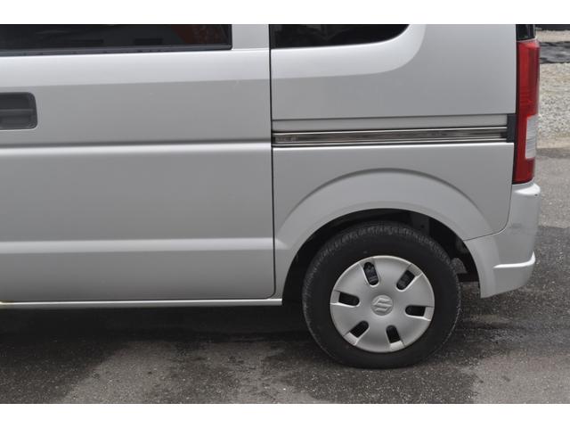 エブリイワゴン JP 車椅子 福祉車両 オートマ エアコン パワステ パワーウィンドウ エアバック ABS(36枚目)
