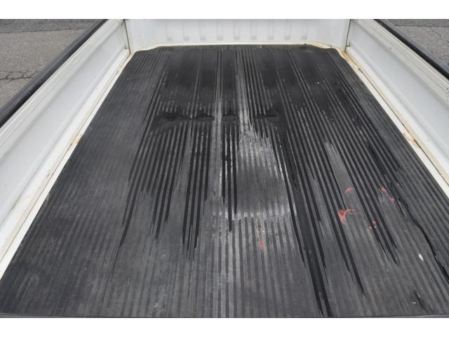 アクティトラック SDX 車検令和8年10月31日 4WD マニュアル エアコン 畑仕事 引っ越し ゴミ捨て(23枚目)