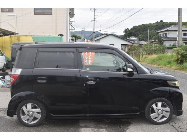 ゼストスパーク W 車検令和8年9月 ナビ TV タイミングベルト交換済み エアバック オートエアコン パワステ パワーウィンドウ 純正アルミホイール フォグ(11枚目)