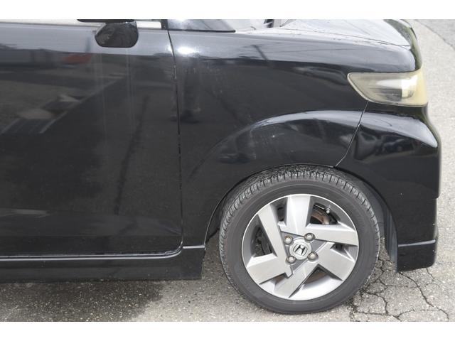 ゼストスパーク W 車検令和8年9月 ナビ TV タイミングベルト交換済み エアバック オートエアコン パワステ パワーウィンドウ 純正アルミホイール フォグ(37枚目)