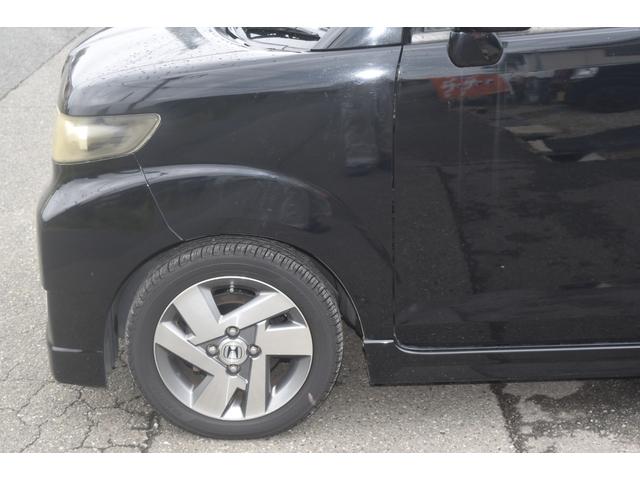 ゼストスパーク W 車検令和8年9月 ナビ TV タイミングベルト交換済み エアバック オートエアコン パワステ パワーウィンドウ 純正アルミホイール フォグ(38枚目)