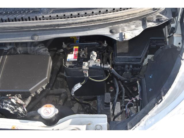 デイズ ハイウェイスター　Ｘ　車検令和８年１０月　ナビ　ＴＶ　バックモニター　ＡＢＳ　エアバック　タイミングチェーン　パワステ　アイドリングストップ　純正アルミホイール　パワーウィンドウ　フォグ（17枚目）