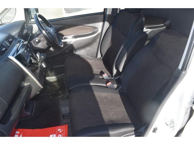 デイズ ハイウェイスター　Ｘ　車検令和８年１０月　ナビ　ＴＶ　バックモニター　ＡＢＳ　エアバック　タイミングチェーン　パワステ　アイドリングストップ　純正アルミホイール　パワーウィンドウ　フォグ（30枚目）