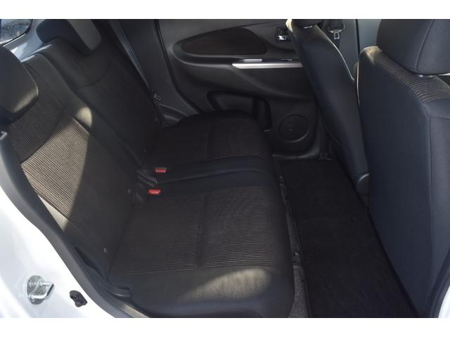 デイズ ハイウェイスター　Ｘ　車検令和８年１０月　ナビ　ＴＶ　バックモニター　ＡＢＳ　エアバック　タイミングチェーン　パワステ　アイドリングストップ　純正アルミホイール　パワーウィンドウ　フォグ（31枚目）