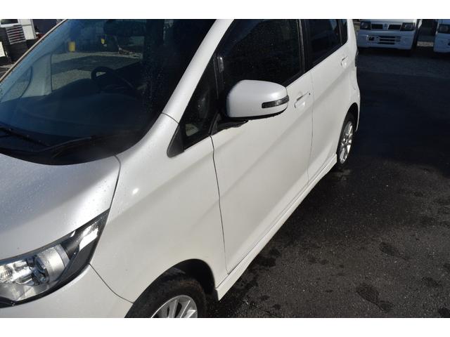 デイズ ハイウェイスター　Ｘ　車検令和８年１０月　ナビ　ＴＶ　バックモニター　ＡＢＳ　エアバック　タイミングチェーン　パワステ　アイドリングストップ　純正アルミホイール　パワーウィンドウ　フォグ（34枚目）