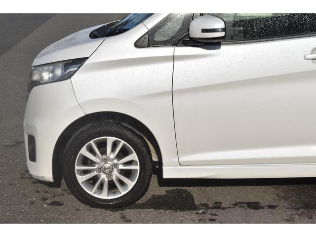 デイズ ハイウェイスター　Ｘ　車検令和８年１０月　ナビ　ＴＶ　バックモニター　ＡＢＳ　エアバック　タイミングチェーン　パワステ　アイドリングストップ　純正アルミホイール　パワーウィンドウ　フォグ（37枚目）