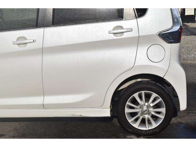 デイズ ハイウェイスター　Ｘ　車検令和８年１０月　ナビ　ＴＶ　バックモニター　ＡＢＳ　エアバック　タイミングチェーン　パワステ　アイドリングストップ　純正アルミホイール　パワーウィンドウ　フォグ（38枚目）