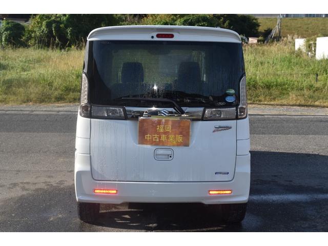 スペーシアカスタム ＸＳ　車検令和９年３月　ナビ　ＴＶフルセグ　ＥＴＣ　両側パワースライドドア　オートエアコン　タイミングチェーン　パワステ　パワーウィンドウ　エアバック　ＡＢＳ　フォグ　プッシュスタート　純正アルミホイール（10枚目）