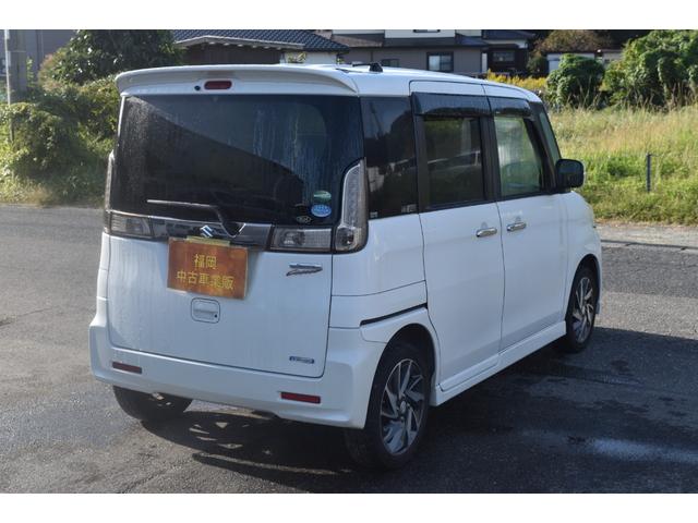 スペーシアカスタム ＸＳ　車検令和９年３月　ナビ　ＴＶフルセグ　ＥＴＣ　両側パワースライドドア　オートエアコン　タイミングチェーン　パワステ　パワーウィンドウ　エアバック　ＡＢＳ　フォグ　プッシュスタート　純正アルミホイール（16枚目）