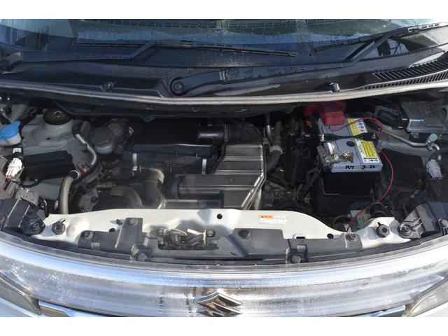 スペーシアカスタム ＸＳ　車検令和９年３月　ナビ　ＴＶフルセグ　ＥＴＣ　両側パワースライドドア　オートエアコン　タイミングチェーン　パワステ　パワーウィンドウ　エアバック　ＡＢＳ　フォグ　プッシュスタート　純正アルミホイール（19枚目）