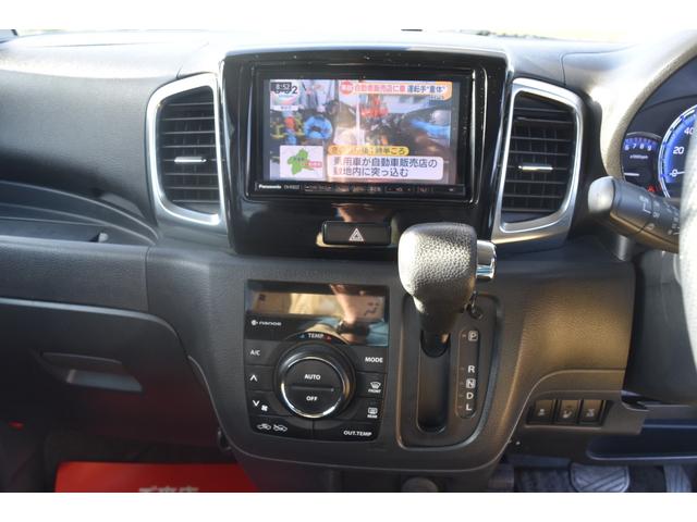 スペーシアカスタム ＸＳ　車検令和９年３月　ナビ　ＴＶフルセグ　ＥＴＣ　両側パワースライドドア　オートエアコン　タイミングチェーン　パワステ　パワーウィンドウ　エアバック　ＡＢＳ　フォグ　プッシュスタート　純正アルミホイール（25枚目）