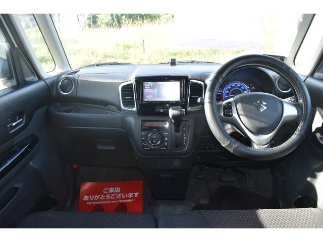 スペーシアカスタム ＸＳ　車検令和９年３月　ナビ　ＴＶフルセグ　ＥＴＣ　両側パワースライドドア　オートエアコン　タイミングチェーン　パワステ　パワーウィンドウ　エアバック　ＡＢＳ　フォグ　プッシュスタート　純正アルミホイール（28枚目）