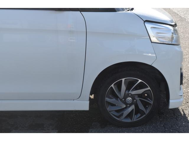 スペーシアカスタム ＸＳ　車検令和９年３月　ナビ　ＴＶフルセグ　ＥＴＣ　両側パワースライドドア　オートエアコン　タイミングチェーン　パワステ　パワーウィンドウ　エアバック　ＡＢＳ　フォグ　プッシュスタート　純正アルミホイール（36枚目）