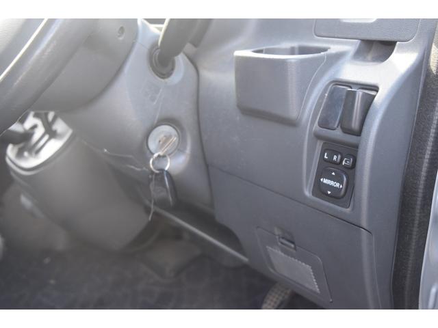 ハイゼットカーゴ クルーズターボ 車検令和9年2月27日 4WD オートマ ターボ車 タイミングベルト交換済み エアコン パワステ パワーウィンドウ エアバック ポータブルナビ(21枚目)