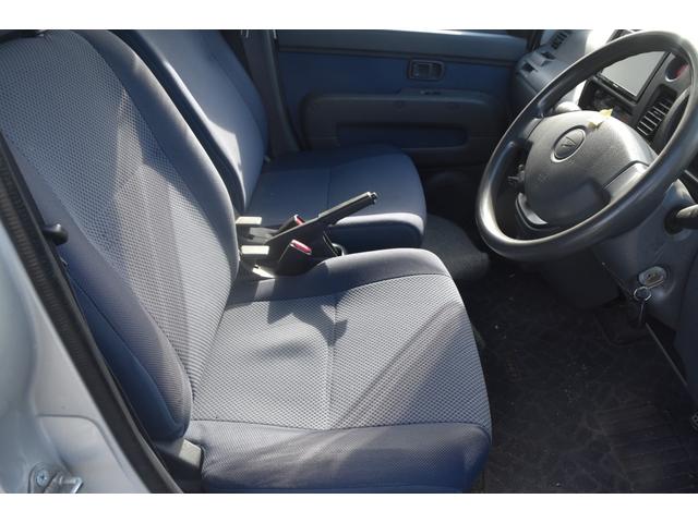 ハイゼットカーゴ クルーズターボ 車検令和9年2月27日 4WD オートマ ターボ車 タイミングベルト交換済み エアコン パワステ パワーウィンドウ エアバック ポータブルナビ(22枚目)