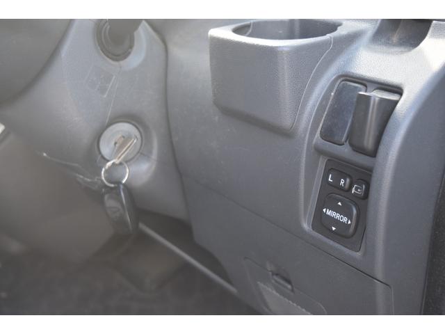 ハイゼットカーゴ クルーズターボ 車検令和9年2月27日 4WD オートマ ターボ車 タイミングベルト交換済み エアコン パワステ パワーウィンドウ エアバック ポータブルナビ(25枚目)