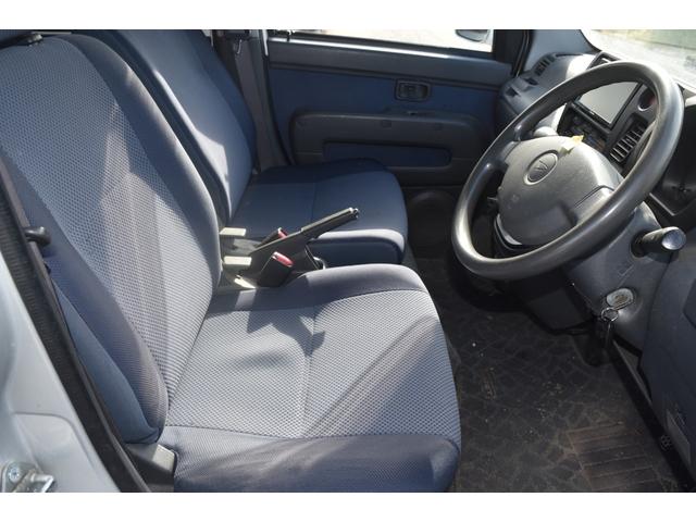 ハイゼットカーゴ クルーズターボ 車検令和9年2月27日 4WD オートマ ターボ車 タイミングベルト交換済み エアコン パワステ パワーウィンドウ エアバック ポータブルナビ(26枚目)