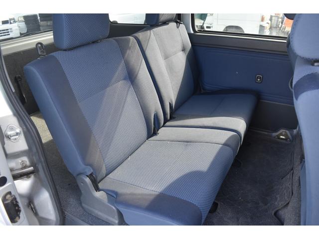 ハイゼットカーゴ クルーズターボ 車検令和9年2月27日 4WD オートマ ターボ車 タイミングベルト交換済み エアコン パワステ パワーウィンドウ エアバック ポータブルナビ(27枚目)