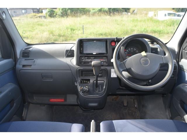 ハイゼットカーゴ クルーズターボ 車検令和9年2月27日 4WD オートマ ターボ車 タイミングベルト交換済み エアコン パワステ パワーウィンドウ エアバック ポータブルナビ(28枚目)