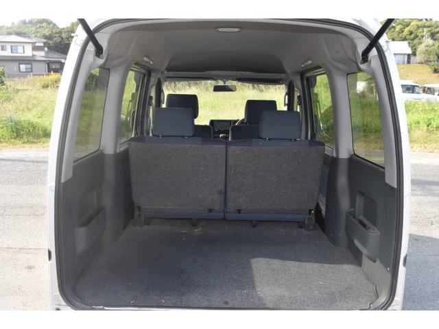 ハイゼットカーゴ クルーズターボ 車検令和9年2月27日 4WD オートマ ターボ車 タイミングベルト交換済み エアコン パワステ パワーウィンドウ エアバック ポータブルナビ(29枚目)