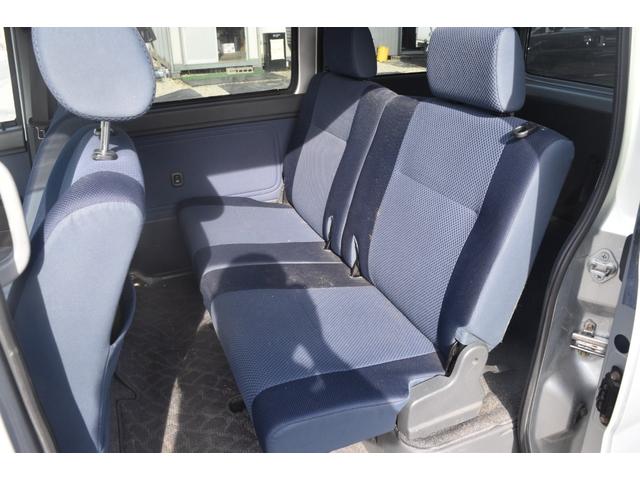 ハイゼットカーゴ クルーズターボ 車検令和9年2月27日 4WD オートマ ターボ車 タイミングベルト交換済み エアコン パワステ パワーウィンドウ エアバック ポータブルナビ(30枚目)