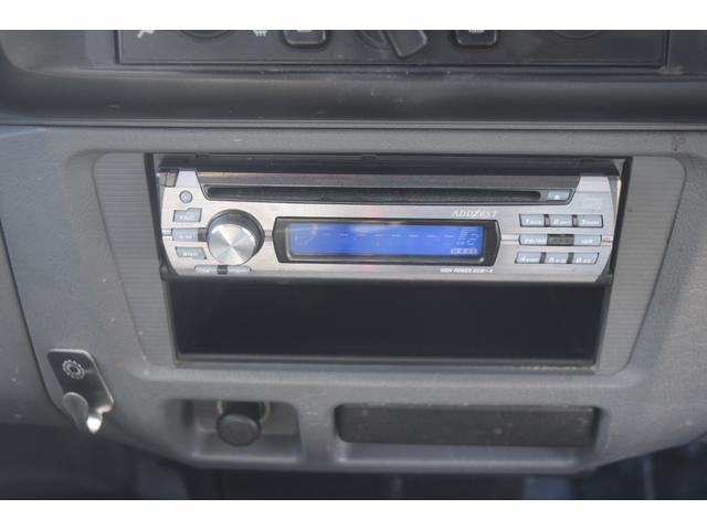 クリッパーバン ＤＸ　４ＷＤ　タイミングベルト交換済み　ハイルーフ　エアコン　エアバック　パワステ　５速マニュアル　アマゾン　サーフィン　キャンプ　釣り　車中泊（19枚目）