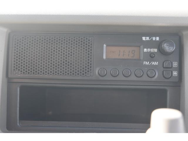 エブリイ ＰＡ　車検令和９年６月　パワステ　エアバック　オートマ　ラジオ　ハイルーフ　タイミングチェーン　アマゾン　サーフィン　キャンプ　釣り　車中泊（18枚目）