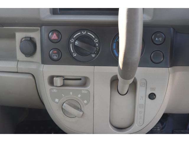 エブリイ ＰＡ　車検令和９年６月　パワステ　エアバック　オートマ　ラジオ　ハイルーフ　タイミングチェーン　アマゾン　サーフィン　キャンプ　釣り　車中泊（19枚目）