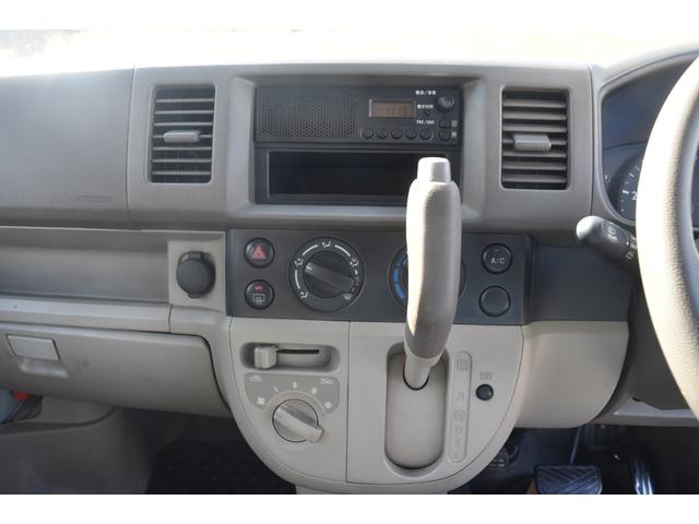 エブリイ ＰＡ　車検令和９年６月　パワステ　エアバック　オートマ　ラジオ　ハイルーフ　タイミングチェーン　アマゾン　サーフィン　キャンプ　釣り　車中泊（20枚目）