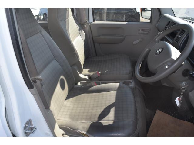 エブリイ ＰＡ　車検令和９年６月　パワステ　エアバック　オートマ　ラジオ　ハイルーフ　タイミングチェーン　アマゾン　サーフィン　キャンプ　釣り　車中泊（22枚目）