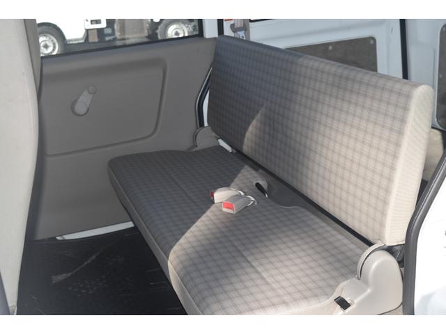 エブリイ ＰＡ　車検令和９年６月　パワステ　エアバック　オートマ　ラジオ　ハイルーフ　タイミングチェーン　アマゾン　サーフィン　キャンプ　釣り　車中泊（26枚目）