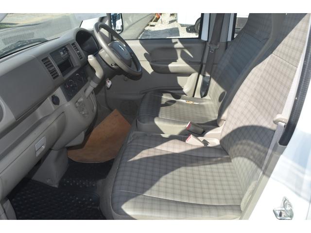 エブリイ ＰＡ　車検令和９年６月　パワステ　エアバック　オートマ　ラジオ　ハイルーフ　タイミングチェーン　アマゾン　サーフィン　キャンプ　釣り　車中泊（27枚目）