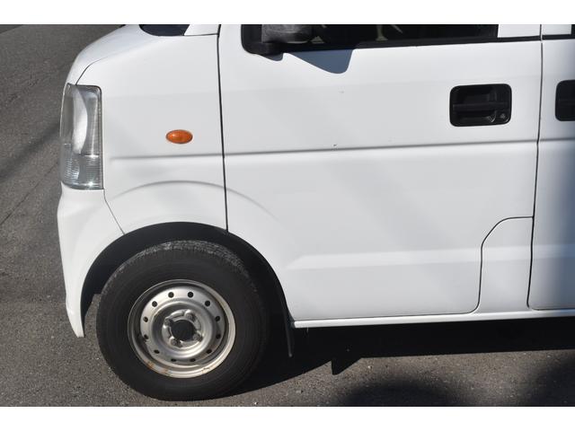 エブリイ ＰＡ　車検令和９年６月　パワステ　エアバック　オートマ　ラジオ　ハイルーフ　タイミングチェーン　アマゾン　サーフィン　キャンプ　釣り　車中泊（31枚目）