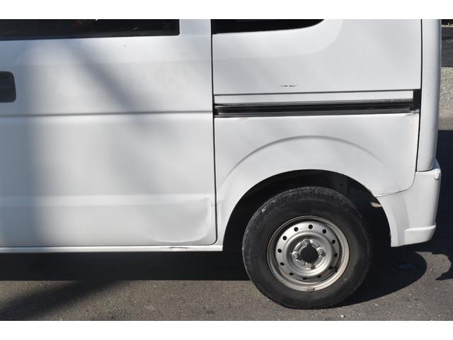 エブリイ ＰＡ　車検令和９年６月　パワステ　エアバック　オートマ　ラジオ　ハイルーフ　タイミングチェーン　アマゾン　サーフィン　キャンプ　釣り　車中泊（32枚目）