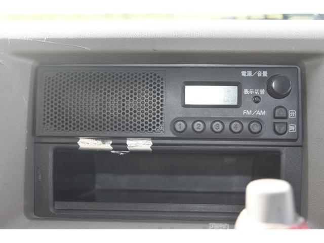 エブリイ ＰＡ　車検令和８年５月　オートマ　エアコン　タイミングチェーン　ラジオ　パワステ　エアバック　ハイルーフ　アマゾン　キャンプ　釣り　車中泊　サーフィン（17枚目）