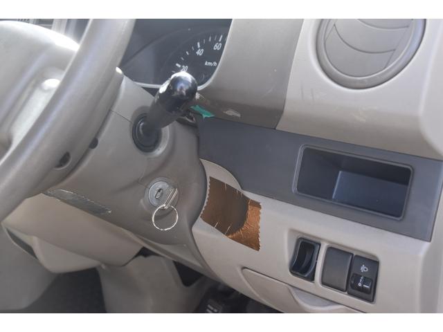 エブリイ ＰＡ　車検令和８年５月　オートマ　エアコン　タイミングチェーン　ラジオ　パワステ　エアバック　ハイルーフ　アマゾン　キャンプ　釣り　車中泊　サーフィン（18枚目）