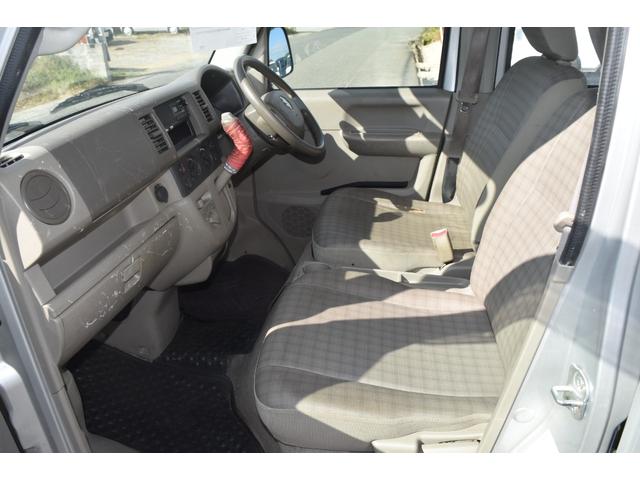 エブリイ ＰＡ　車検令和８年５月　オートマ　エアコン　タイミングチェーン　ラジオ　パワステ　エアバック　ハイルーフ　アマゾン　キャンプ　釣り　車中泊　サーフィン（21枚目）