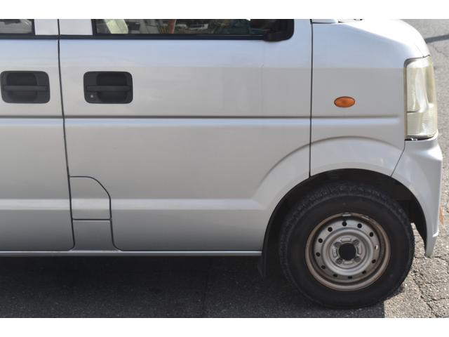 エブリイ ＰＡ　車検令和８年５月　オートマ　エアコン　タイミングチェーン　ラジオ　パワステ　エアバック　ハイルーフ　アマゾン　キャンプ　釣り　車中泊　サーフィン（27枚目）