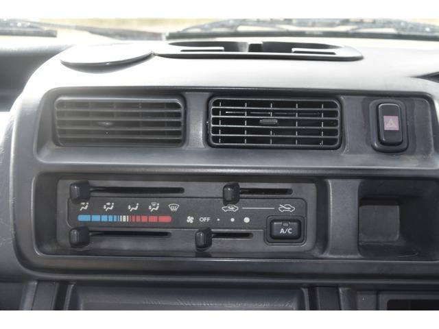 ハイゼットトラック スペシャル　エアコン　ラジオ　オートマ　アマゾン　キャンプ　釣り　サーフィン（17枚目）