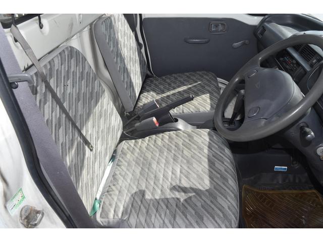 ハイゼットトラック スペシャル　エアコン　ラジオ　オートマ　アマゾン　キャンプ　釣り　サーフィン（21枚目）