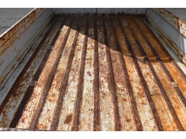 ハイゼットトラック スペシャル　エアコン　ラジオ　オートマ　アマゾン　キャンプ　釣り　サーフィン（23枚目）