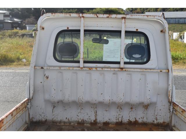 ハイゼットトラック スペシャル　エアコン　ラジオ　オートマ　アマゾン　キャンプ　釣り　サーフィン（24枚目）