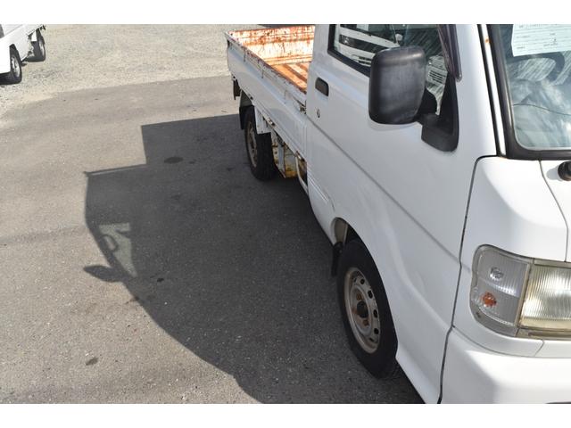 ハイゼットトラック スペシャル　エアコン　ラジオ　オートマ　アマゾン　キャンプ　釣り　サーフィン（26枚目）
