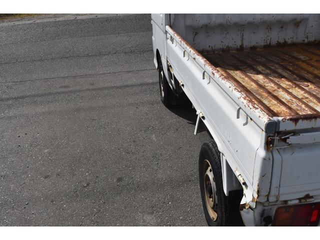 ハイゼットトラック スペシャル　エアコン　ラジオ　オートマ　アマゾン　キャンプ　釣り　サーフィン（31枚目）